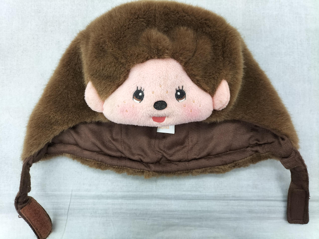 セキグチ　モンチッチ 16コセット　中古品　バラ売り不可 セキグチ|モンチッチ ぬいぐるみ|HARDOFFオフモール（オフモ