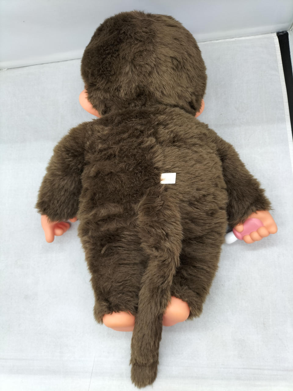 大正製薬　モグランデ　ぬいぐるみ　非売品　中古品 大正製薬 モグランデ ぬいぐるみ 非売品 中古品 - メルカリ