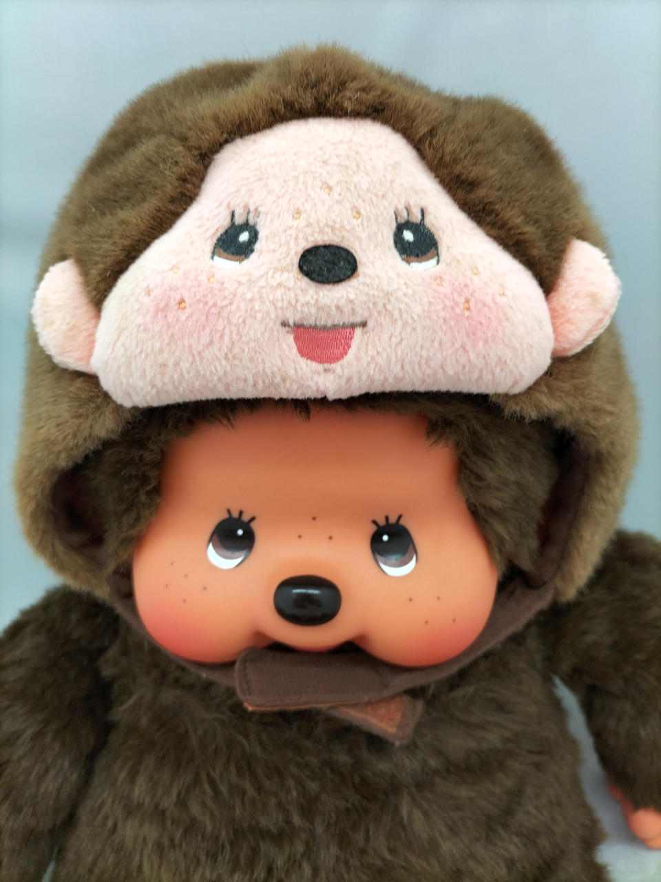 セキグチ　モンチッチ 16コセット　中古品　バラ売り不可 セキグチ|モンチッチ ぬいぐるみ|HARDOFFオフモール（オフモ