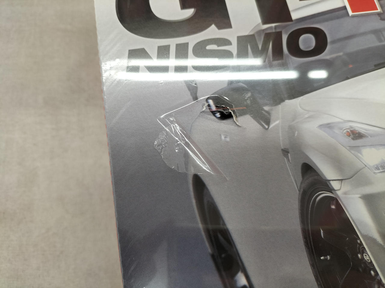 デアゴスティーニ　GT-R NISMO 100巻セット ディアゴスティーニ|GT-R NISMO 全100巻セット|HARDOFFオフ