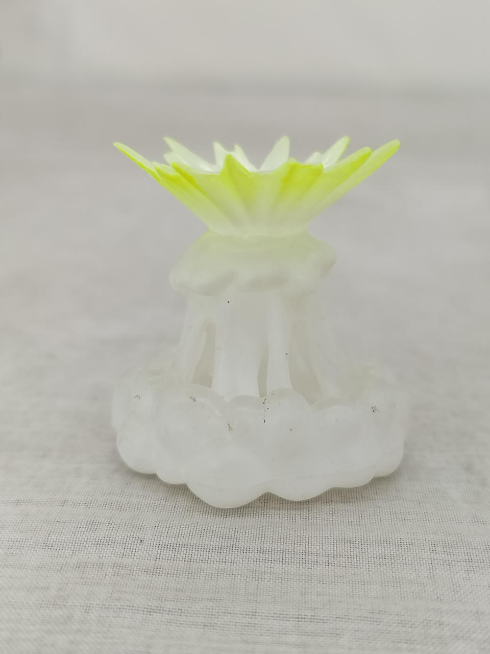 エフェクトパーツベタつきあり