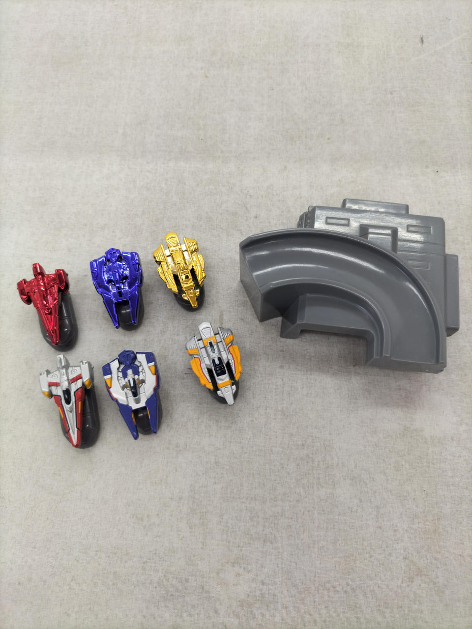 バンダイ|DXベースタイタン|HARDOFFオフモール（オフモ