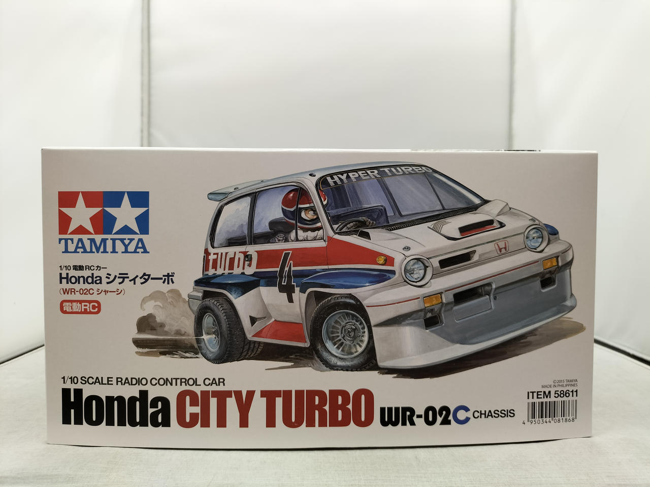 タミヤ(TAMIYA)|電動RC|HARDOFFオフモール（オフモ）|2080340000013328