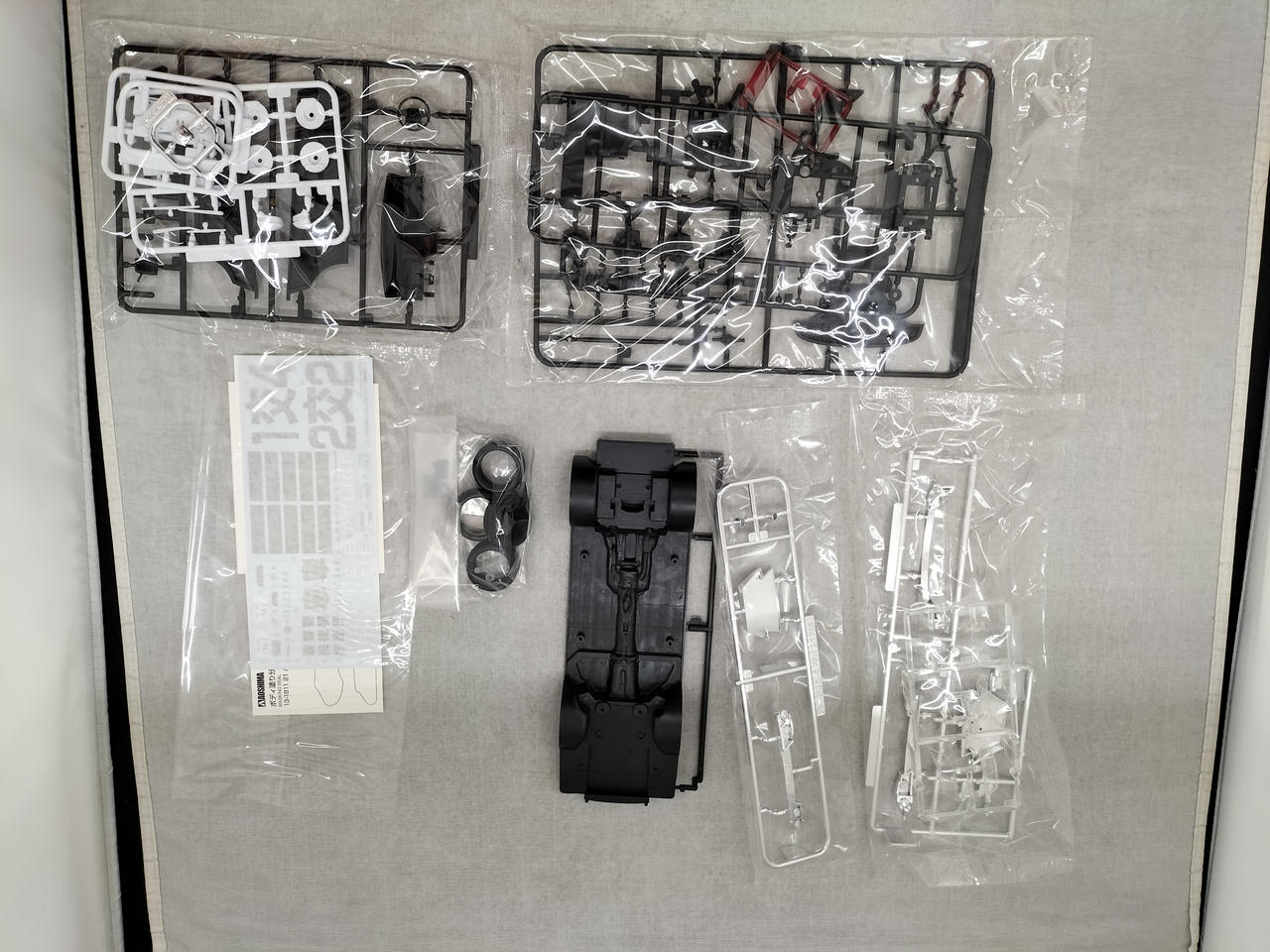 ハートオブクラウン　プロモセット アオシマ|クラウンパトカー|HARDOFFオフモール（オフモ
