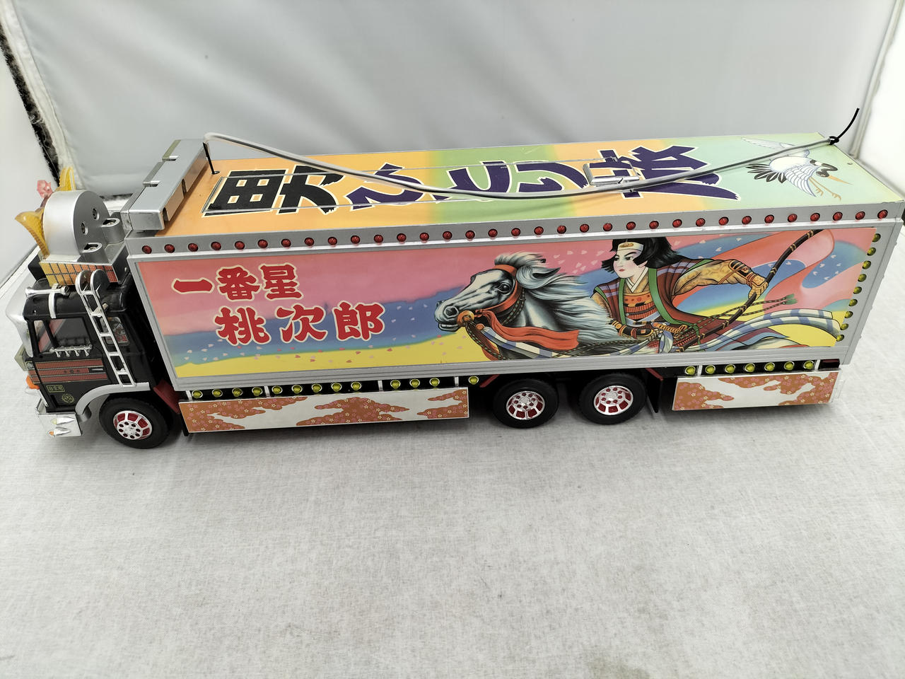 バンダイ 1/32 RC トラック　美品 バンダイ|1/32 RCラジコン|HARDOFFオフモール（オフモ