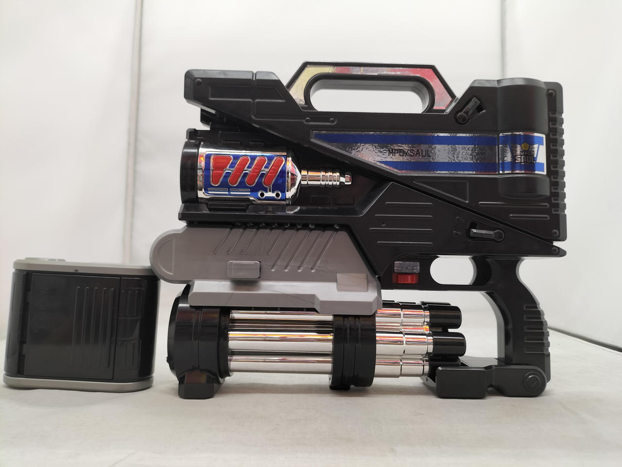 RG拡張まとめ売り バンダイ|DX GX-05 ケルベロス|HARDOFFオフモール（オフモ