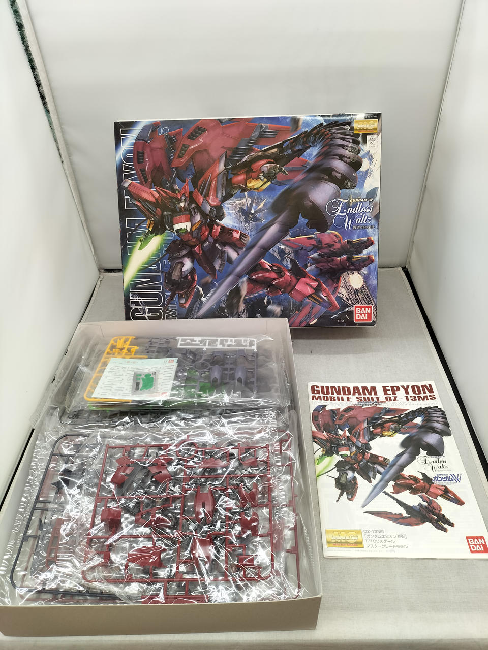 BANDAI - ガンプラ纏め売り バンダイ(BANDAI)|ガンプラ|HARDOFFオフモール（オフモ