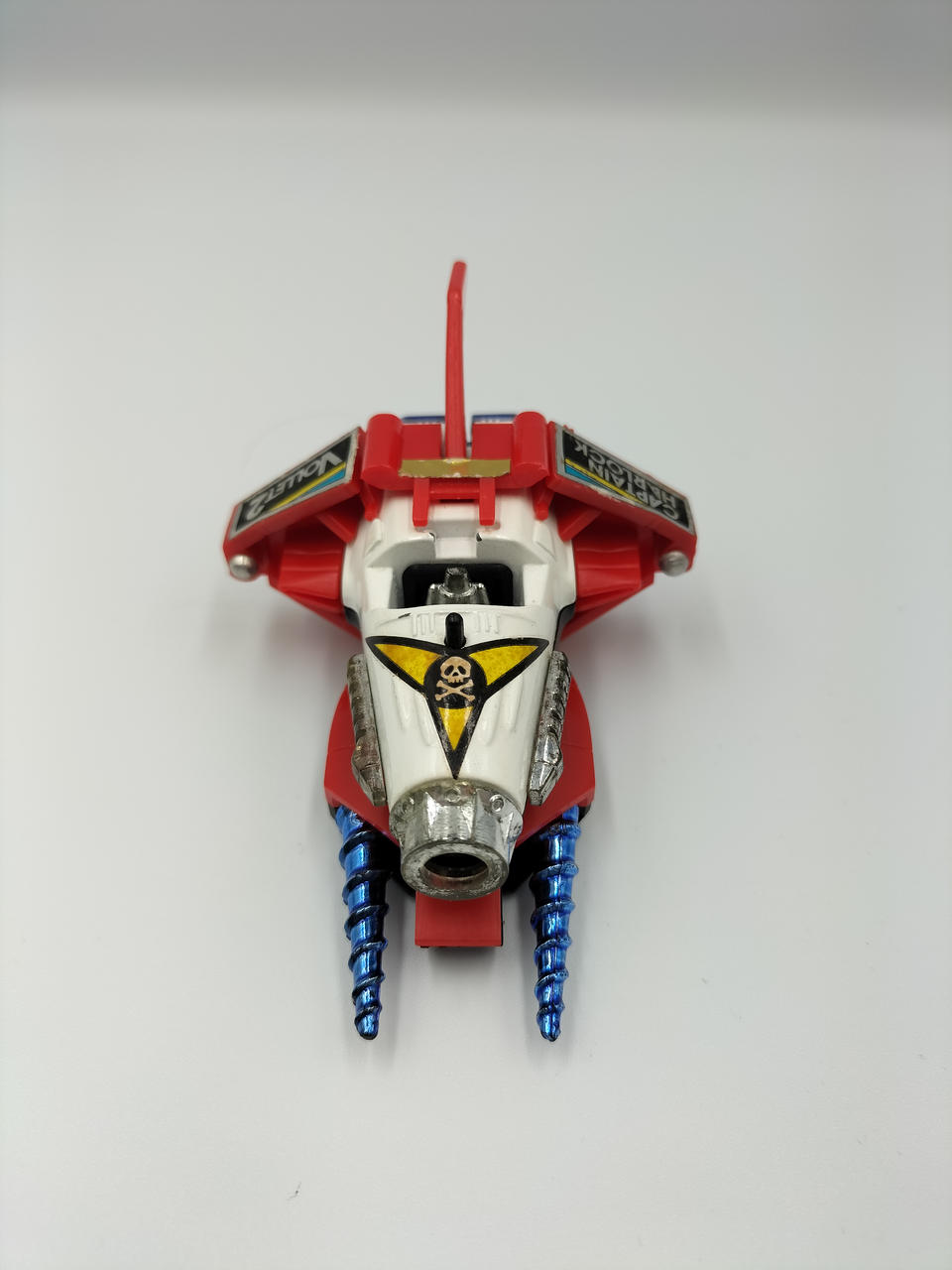 タカトク|合金ボレット2号|HARDOFFオフモール（オフモ