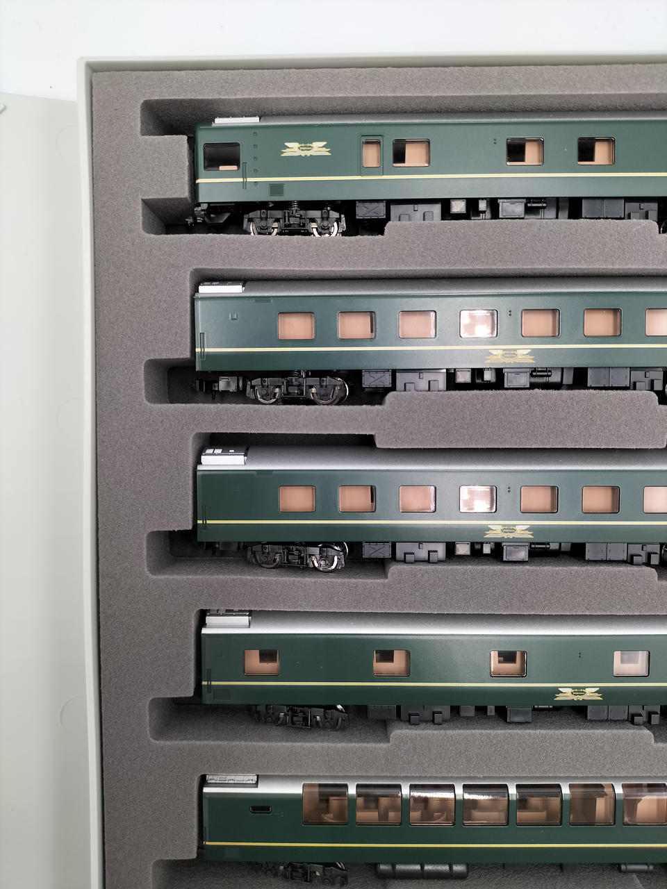Nゲージ　まとめ売り 2025年最新】Yahoo!オークション -鉄道模型 nゲージ まとめ売り