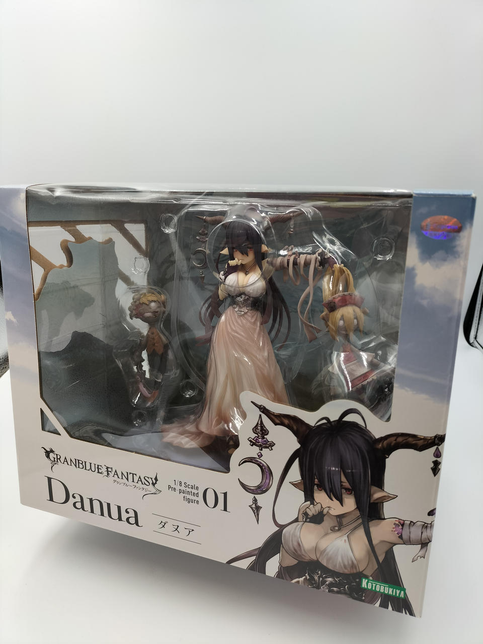 美少女フィギュア