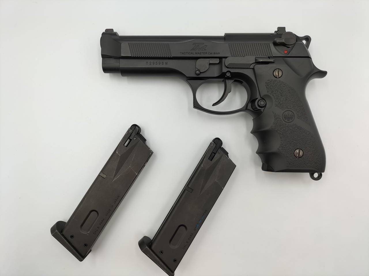 東京マルイ  ガスガン 最終値下げ 東京マルイ | ガスガン | Joshin webショップ 通販