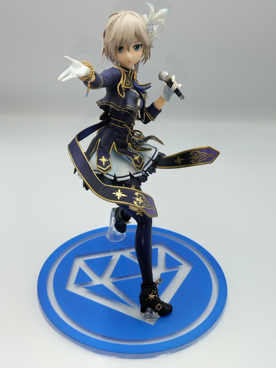 アナスタシア フィギュア ストーリー・オブ・リボルビング・スターズ