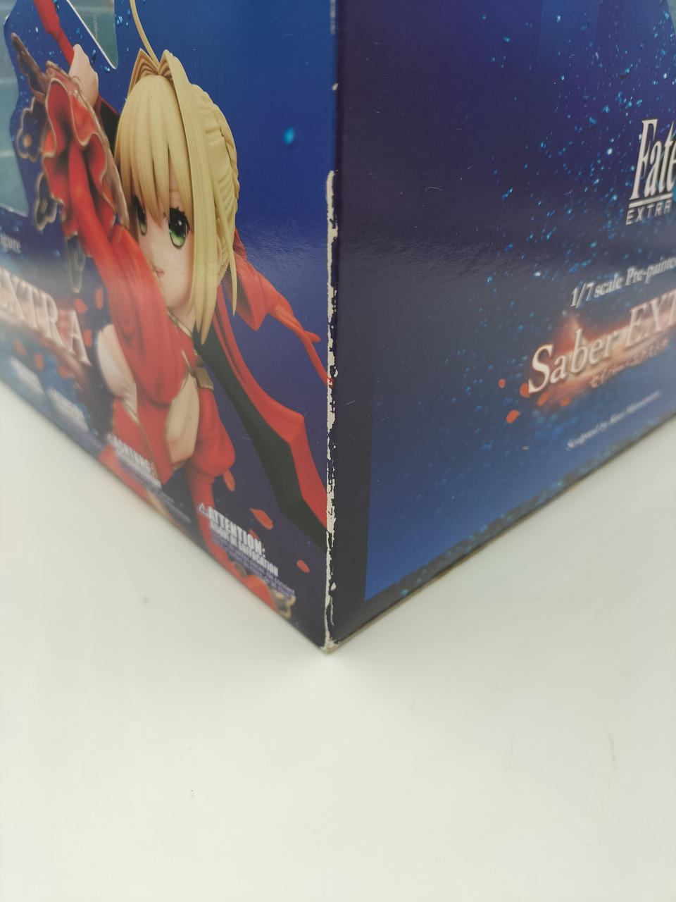 KOTOBUKIYA|フェイト/エクストラ|HARDOFFオフモール（オフモ