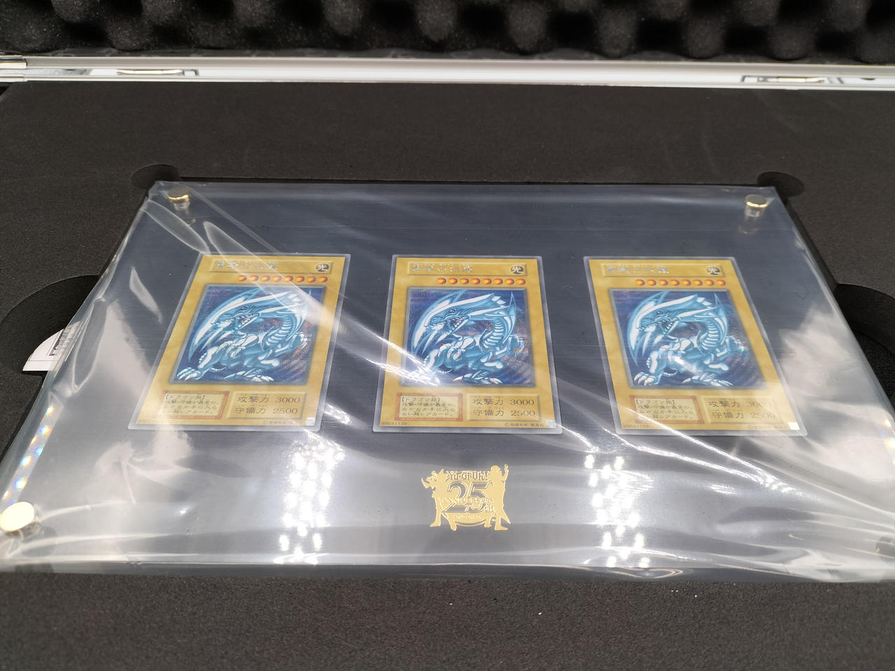 namco限定 非売品 箔押しカードセット 32枚コンプリート namco限定