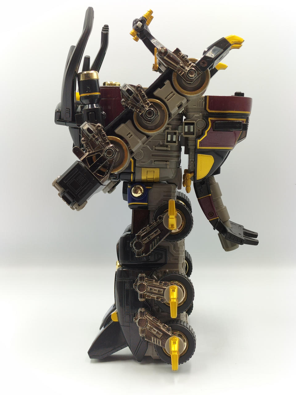 ハリケンジャー BANDAI|忍風戦隊ハリケンジャー|HARDOFFオフモール（オフモ