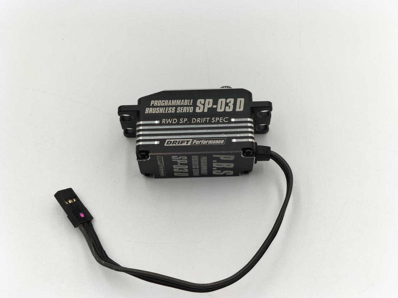 ヨコモ|RC ドリフト専用ブラシレスサーボ|HARDOFFオフモール（オフモ