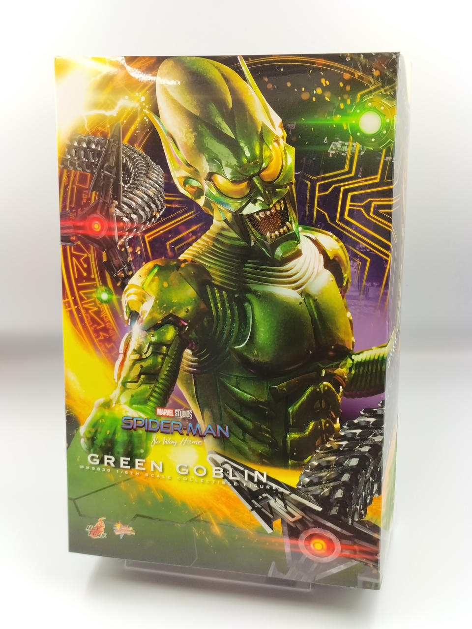 スパイダーマン ノー・ウェイ・ホーム