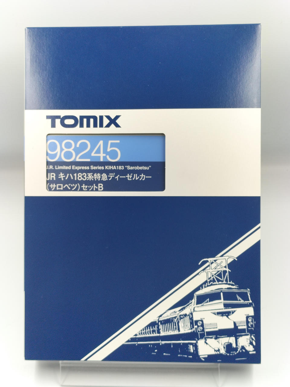 トミックス(TOMIX)|Nゲージ|【ハードオフ公式通販】オフモール