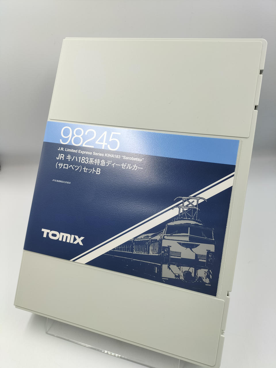 トミックス(TOMIX)|Nゲージ|【ハードオフ公式通販】オフモール