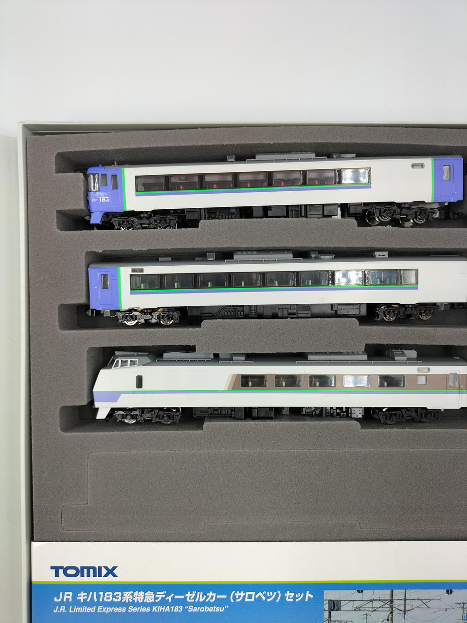 トミックス(TOMIX)|Nゲージ|【ハードオフ公式通販】オフモール