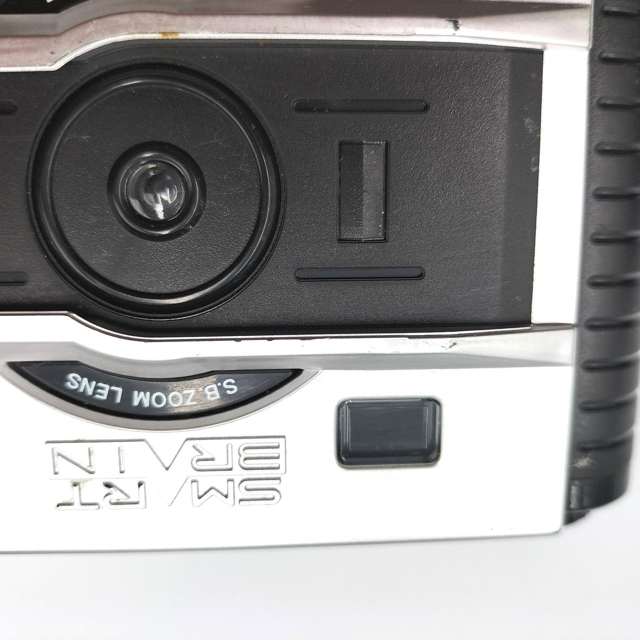 傷汚れあります。