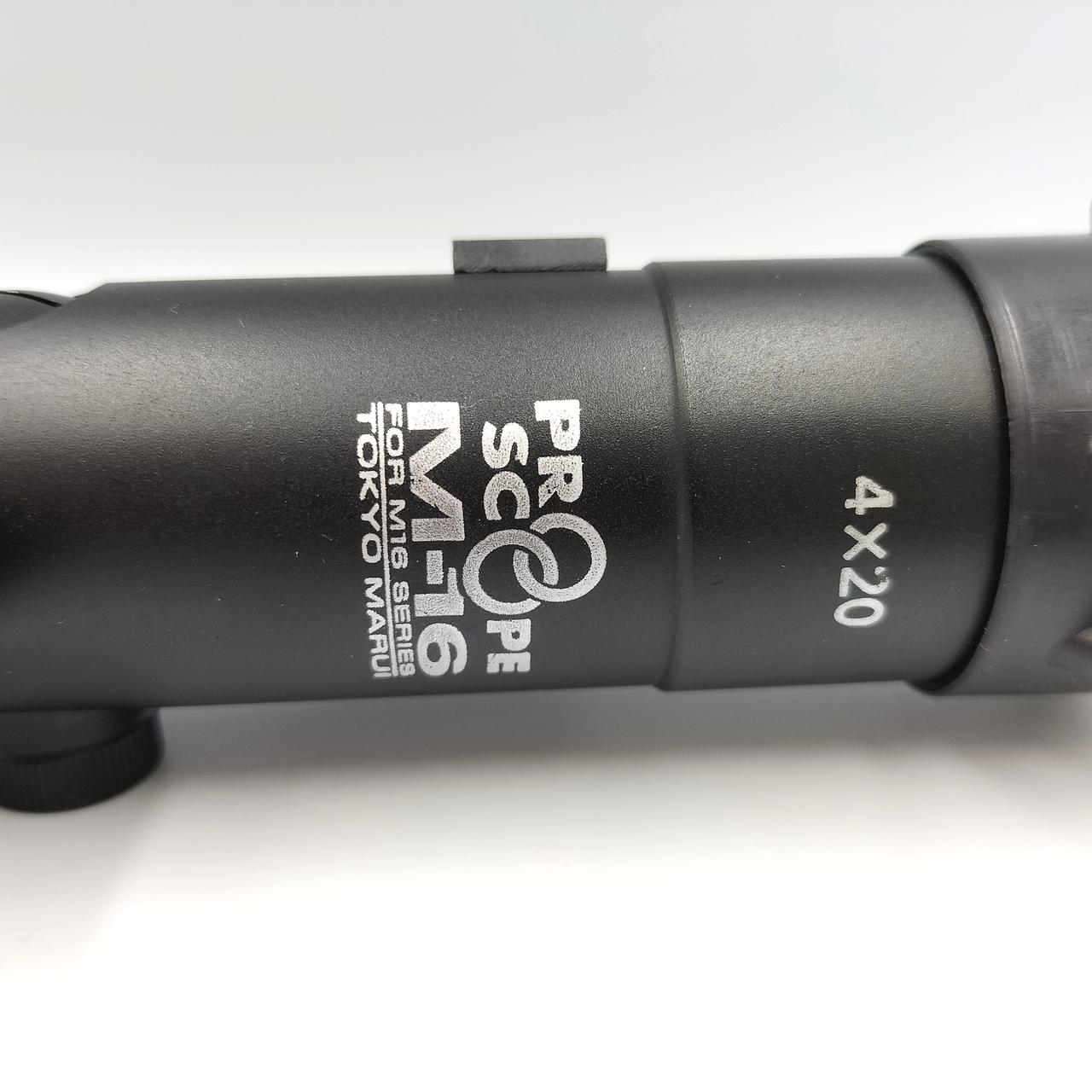 東京マルイ|スコープ|HARDOFFオフモール（オフモ）|2080340000013926