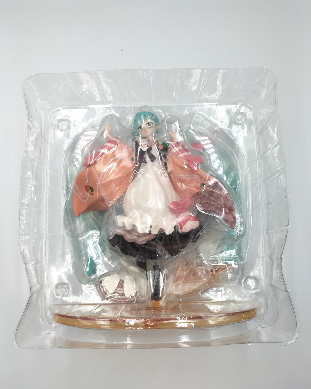 中のブリスターは未開封です