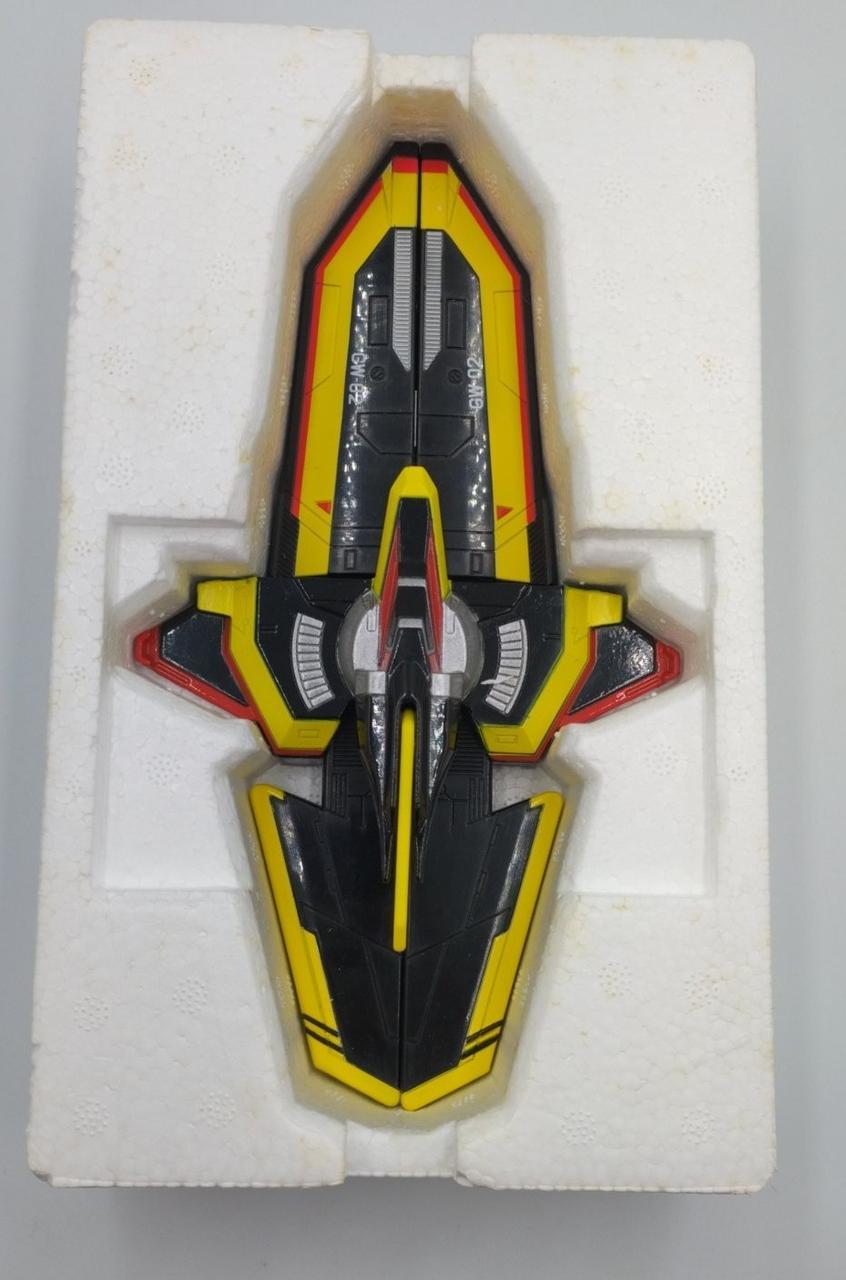 内箱汚れあり。