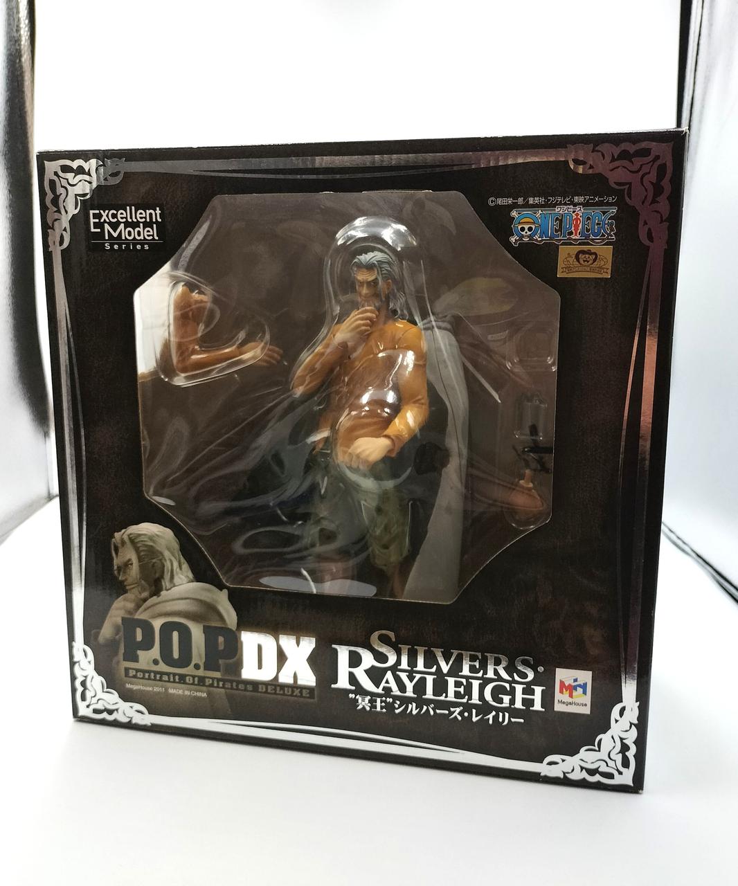 ワンピースフィギュア