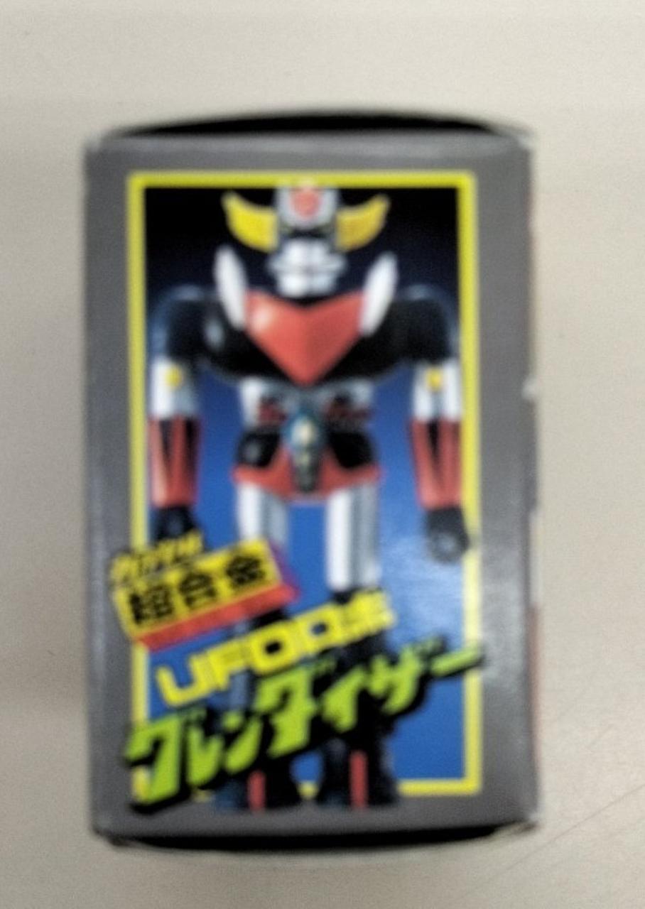 ポピー|カプセル超合金|HARDOFFオフモール（オフモ）|2080340000014543