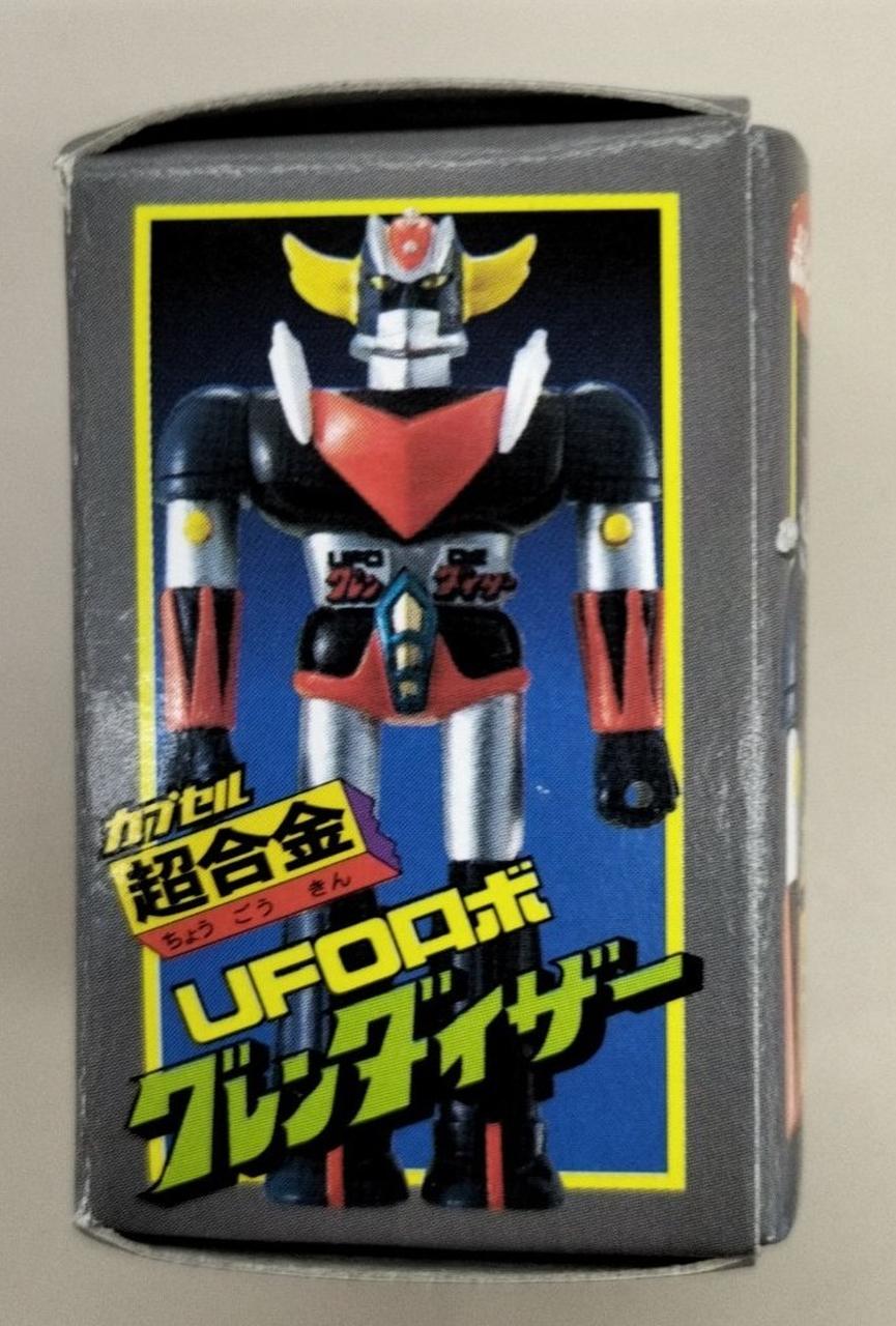 ポピー|カプセル超合金|HARDOFFオフモール（オフモ）|2080340000014543