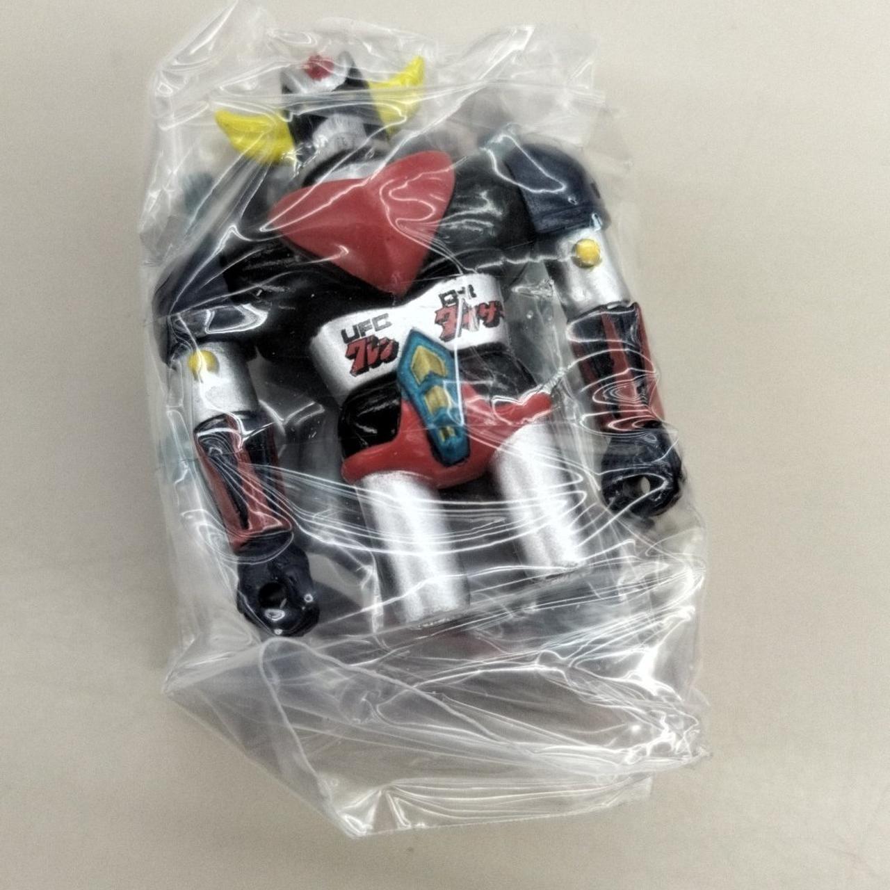 ポピー|カプセル超合金|HARDOFFオフモール（オフモ）|2080340000014543