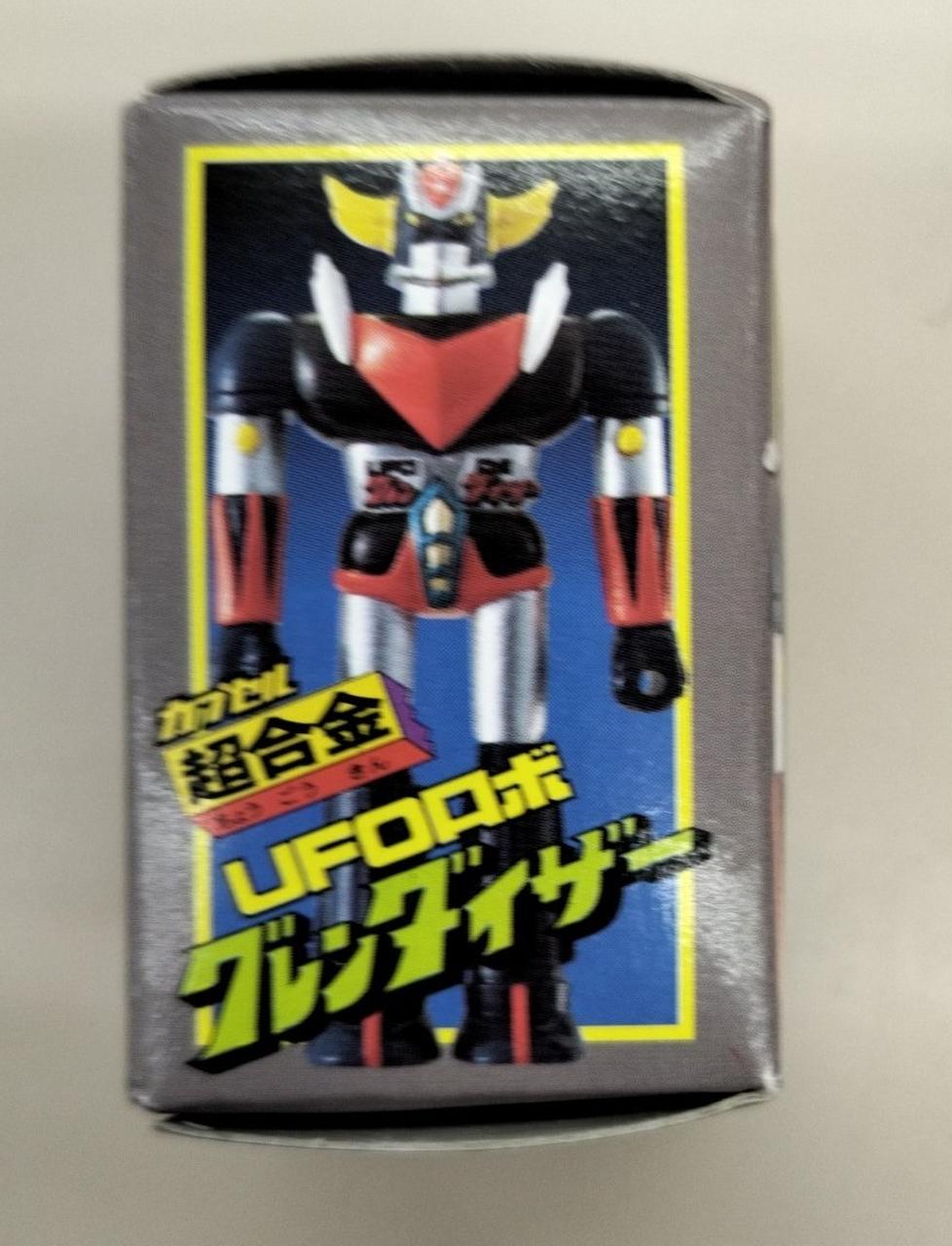 ポピー|HG カプセル超合金|HARDOFFオフモール（オフモ）|2080340000014541