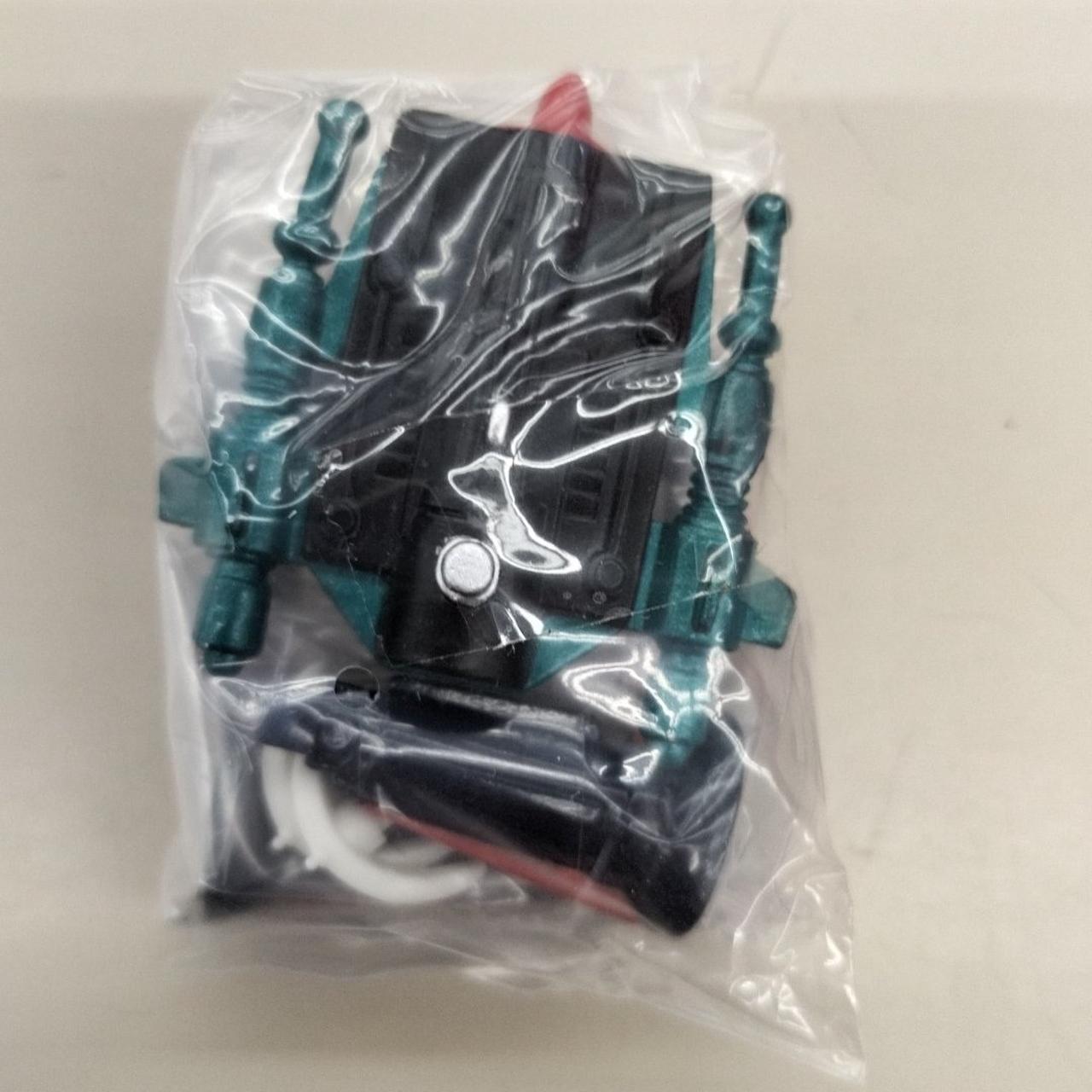 ポピー|HG カプセル超合金|HARDOFFオフモール（オフモ）|2080340000014541