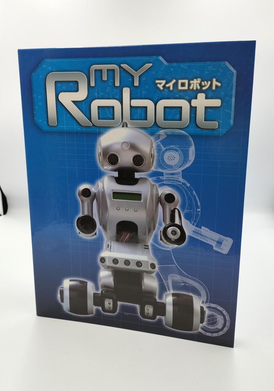 バインダーです