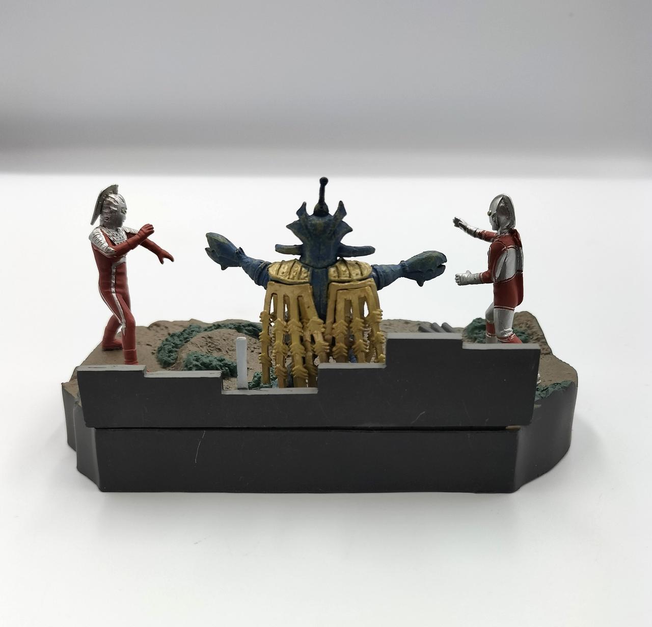 少々キズあります