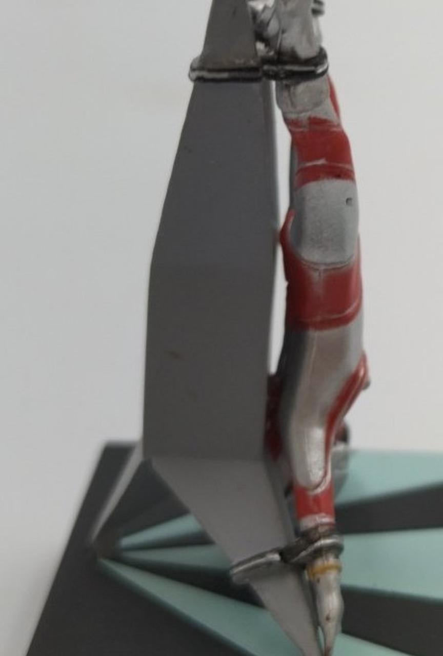 汚れあります。