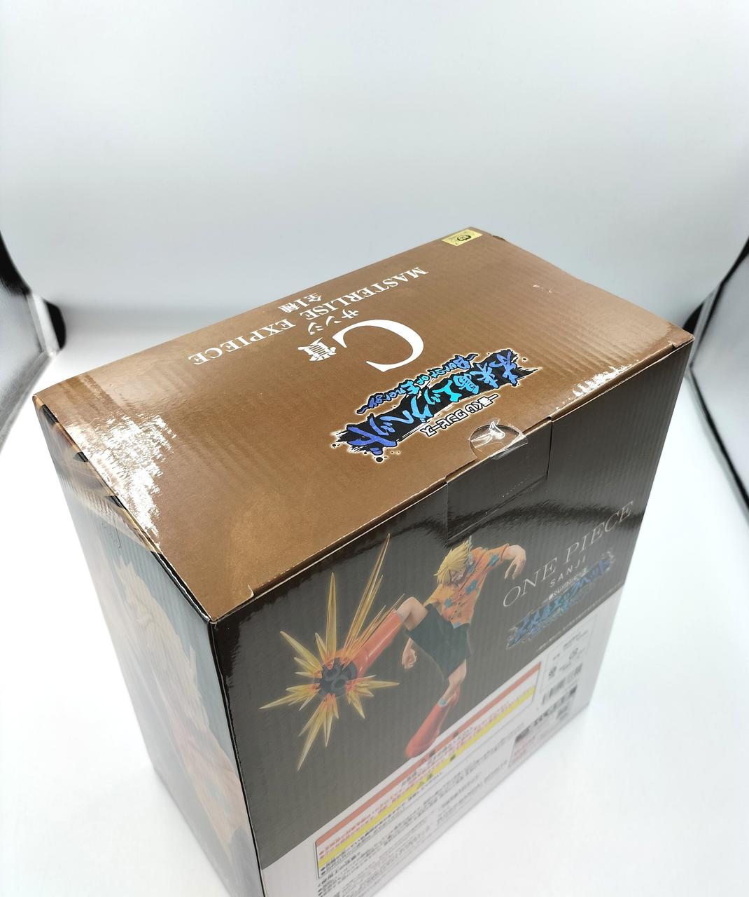 未開封です