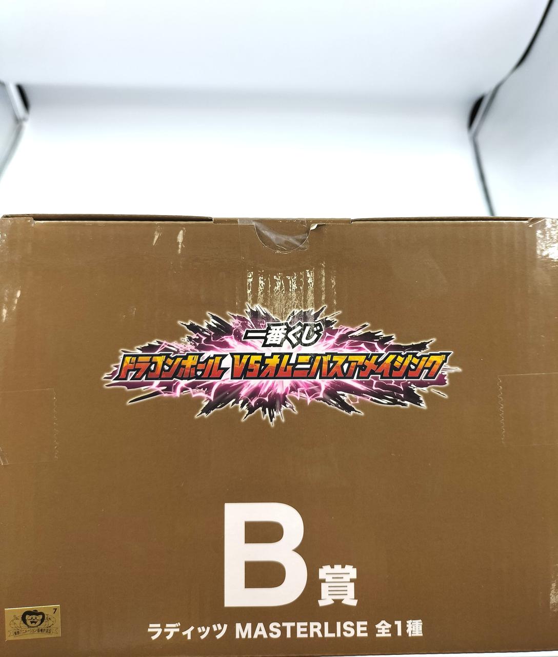 箱に少々キズ・汚れあります