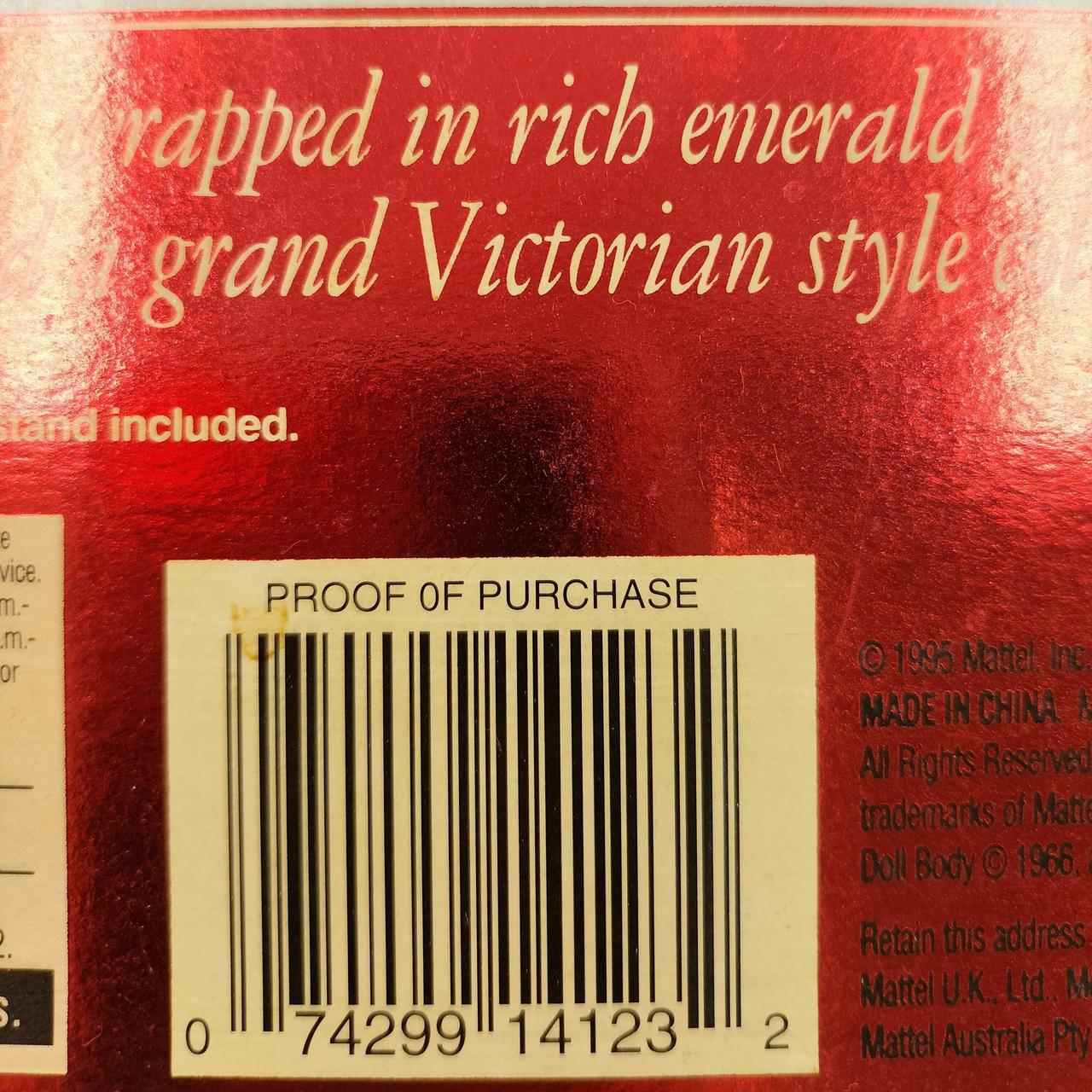 JANコードです。