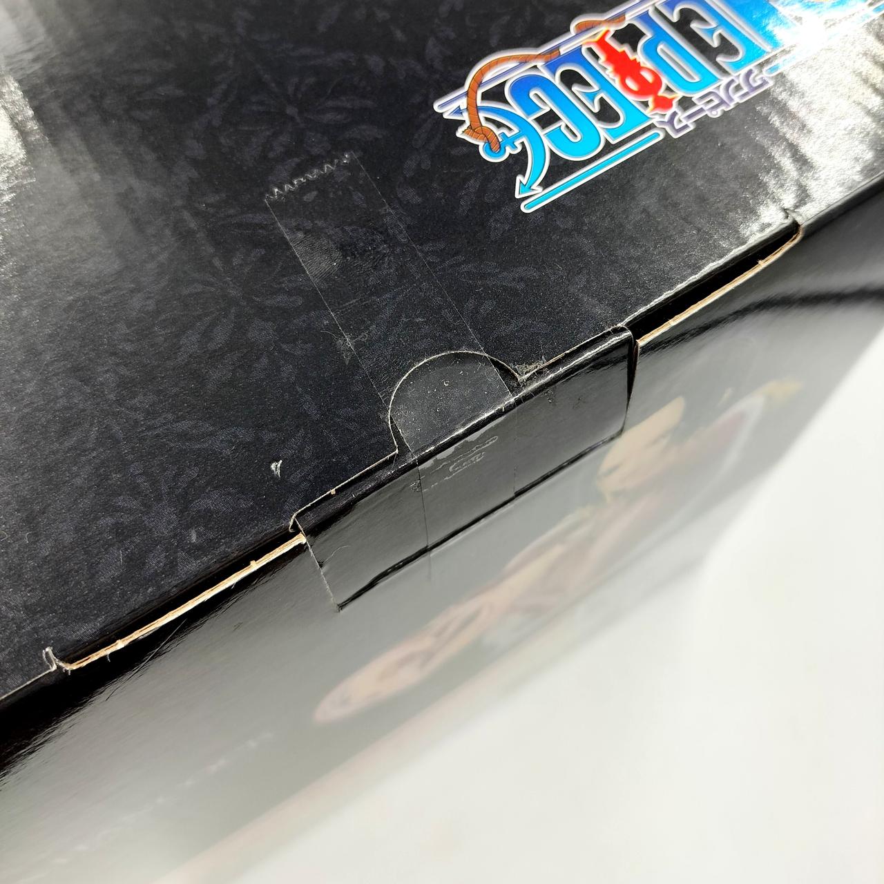 未開封です