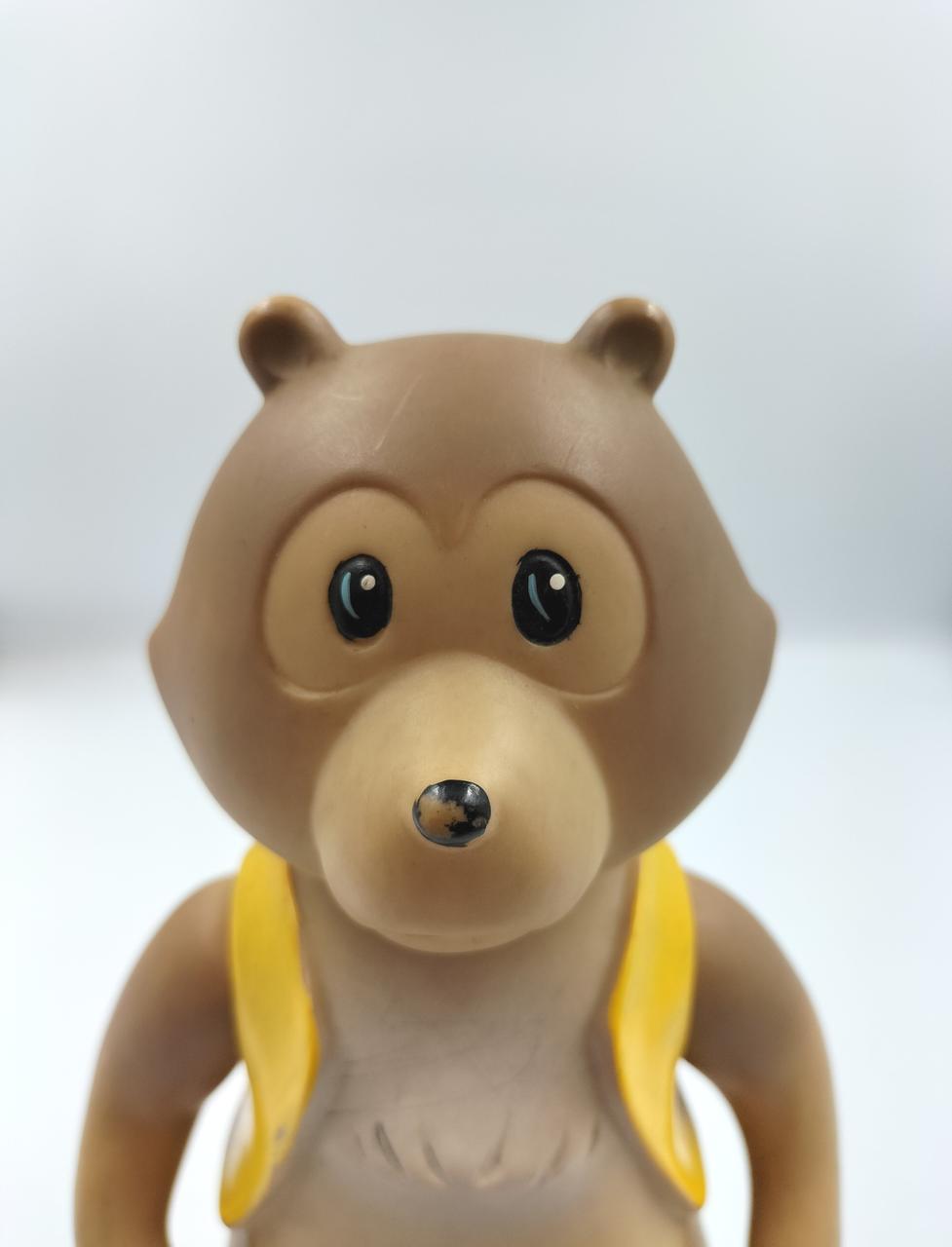 塗装剥がれあります
