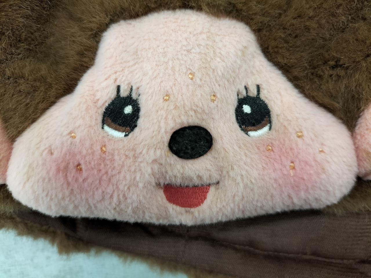 モッチッチぬいぐるみ セキグチ|モンチッチ ぬいぐるみ|HARDOFFオフモール（オフモ