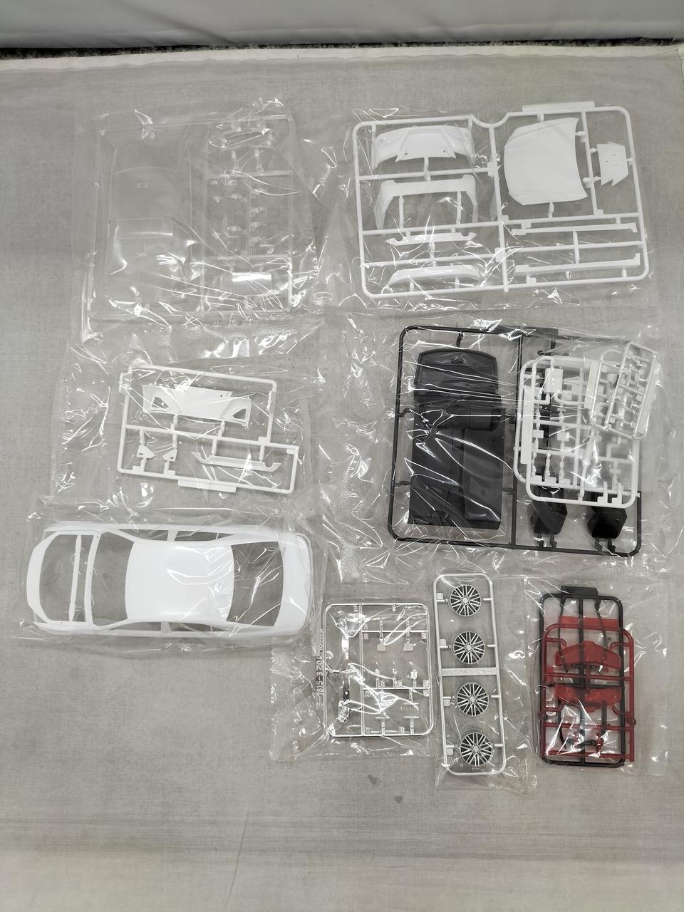 ハートオブクラウン　プロモセット アオシマ|クラウンパトカー|HARDOFFオフモール（オフモ
