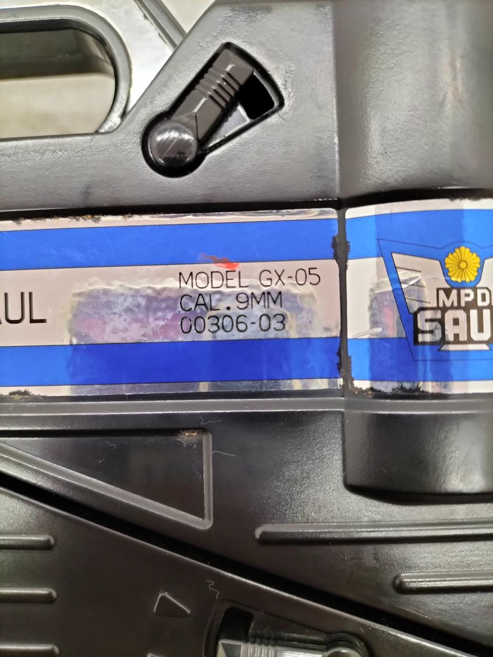 傷汚れあります