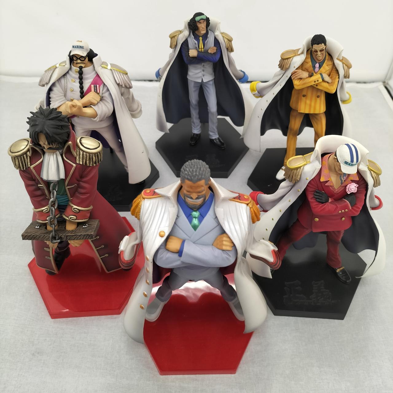 バンプレスト ワンピースフィギュア Hardoffオフモール