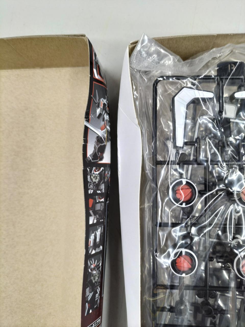 スーパーミニプラ　バイオロボ　新品未開封 レビュー】 スーパーミニプラ 電子合体 バイオロボ