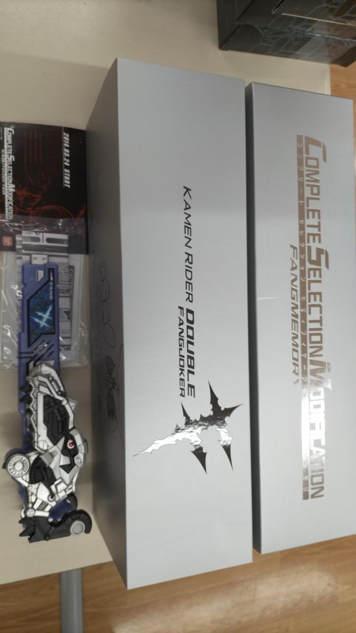 仮面ライダーダブル