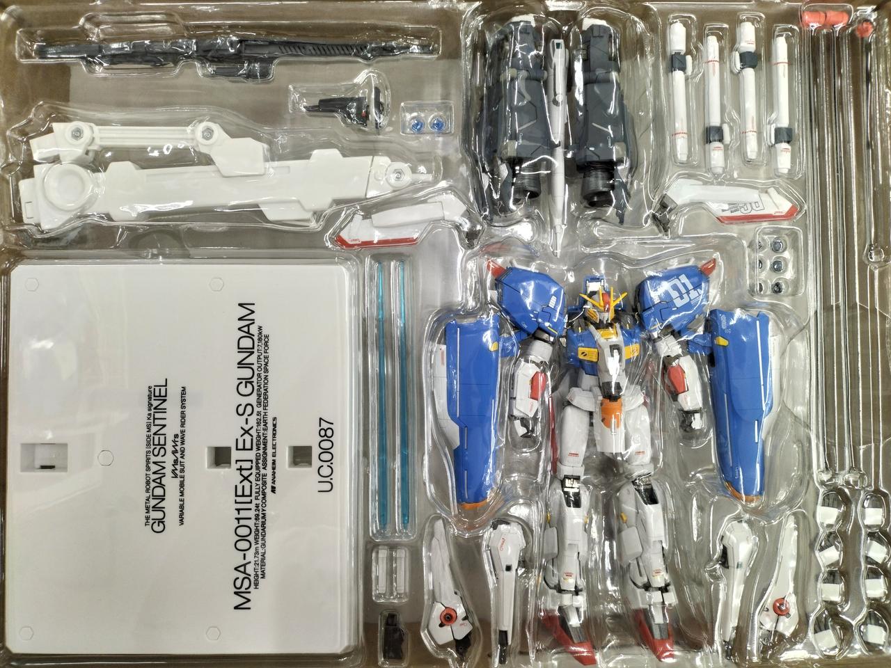【値下げ】ガンダムまとめ売り(説明書付) バンダイ(BANDAI)|ガンダム・センチネル|HARDOFFオフモール
