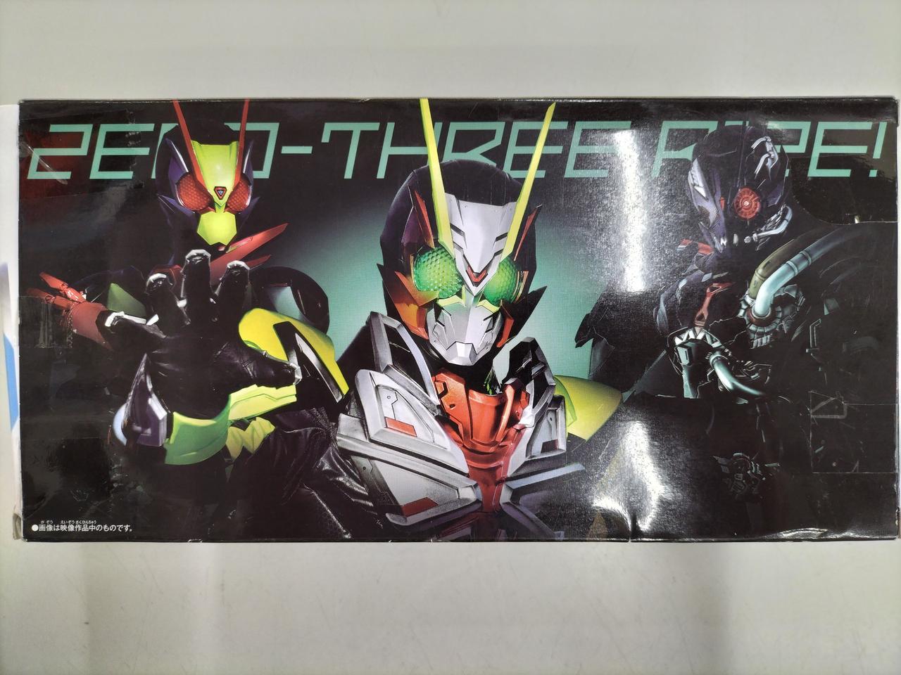 バンダイ(BANDAI)|仮面ライダーアウトサイダーズ|HARDOFFオフ